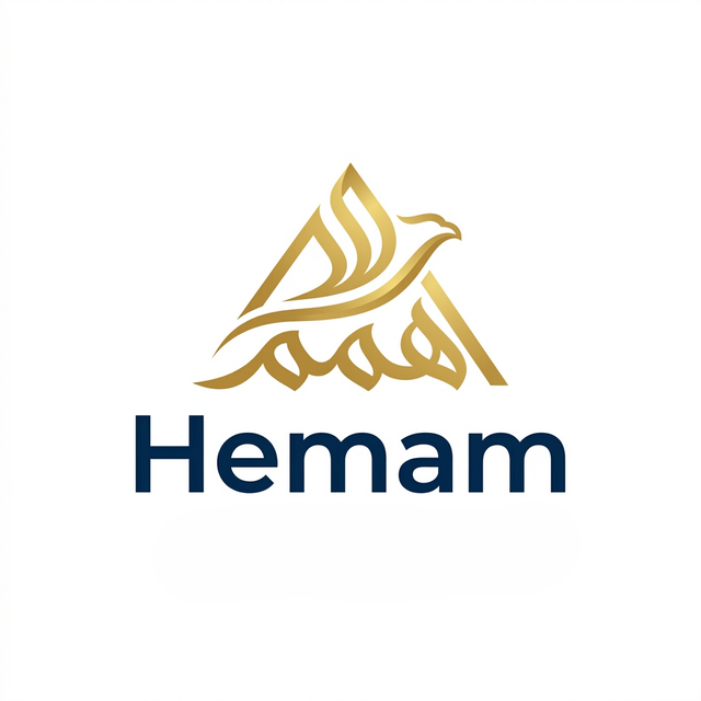 Multaqa Hemam Logo